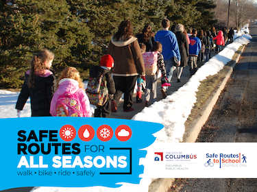 Safe Routes to School